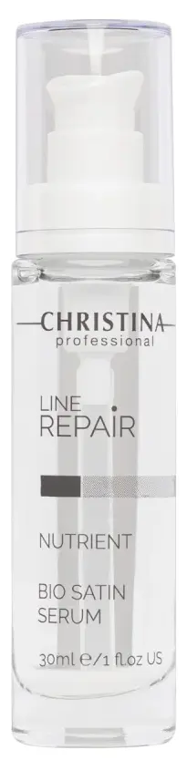 Сироватка "Біо Сатін"/ Line Repair Nutrient / CHRISTINA