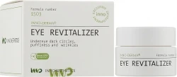 Крем для области вокруг глаз / Eye revitalizer /  Innoaesthetics купить
