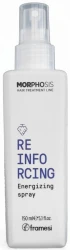 Уход за кожей головы и ослабленными волосами / Morphosis Reinforcing Energizing Spray / Framesi купить