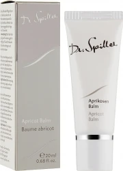 Абрикосовий бальзам / APRICOT BALM / Dr. Spiller