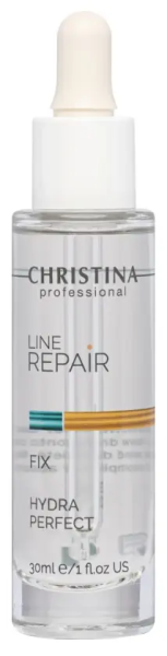 Сыворотка с гиалуроновой кислотой "Доскональное увлажнение" / Line Repair Fix / CHRISTINA