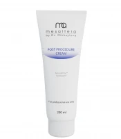 Восстанавливающий крем с пептидами / Post Procedure Cream / Mesaltera