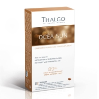 БАД ОКЕАН СОНЦЕ захист шкіри і очей / Ocea skin sun / Thalgo купить