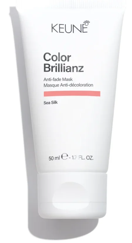 Маска "Яскравість кольору" / NEW Color Brillianz Mask – TRAVEL SIZE / Keune купить