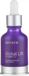 Эликсир подтягивающий для контура лица и шеи / Lift contour elixir face & neck / Skeyndor купить