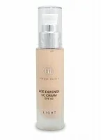 СС крем / AGE DEFENCE CC CREAM / Holy Land