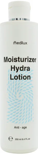 Увлажняющий тоник / Moisturizer Hydra Lotion Anti-Age / MEDILUX