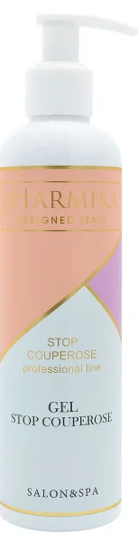 Гель антикуперозный / Stop couperose gel / pHarmika купить