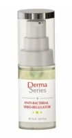 Антибактеріальний себорегулятор / Anti-bacterial sebo-regulator / Derma Series