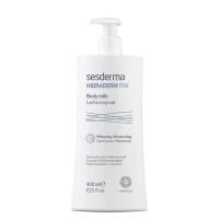 Відбілююче молочко для тіла / HIDRADERM TRX Whitening Moisturizing Body Milk / Sesderma