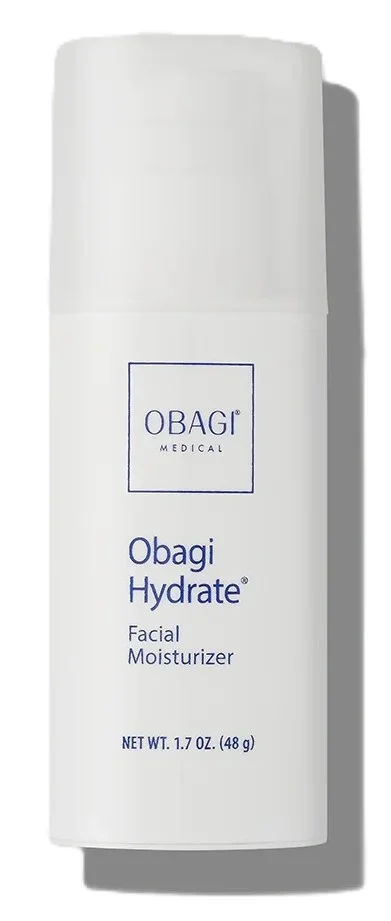 Зволожуючий крем / Hydrate / Obagi Medical