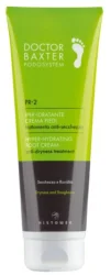 Глибоко зволожуючий крем для стоп / Hyper-hydrating foot cream PR - 2 Doctor Baxter Podosystem / Histomer