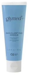 Себорегулююча маска, що очищає, з ензимами / Skin Clarifying Masque / GlyMed Plus