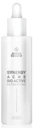 Сыворотка для проблемной кожи / Synergy Acne / Alissa Beaute