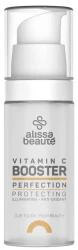 Сироватка зі стабільною формою вітаміну С / Vitamin C Booster / Alissa Beaute купить