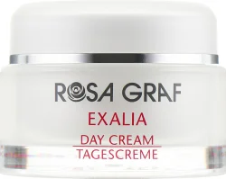 Дневной крем для зрелой кожи / EXALIA DAY CREAM / Rosa Graf