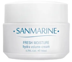 НАПОЛНЯЮЩИЙ КРЕМ / HYDRA VOLUME CREAM / Sanmarine