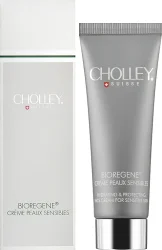 Крем для чувствительной кожи / CREAM FOR SENSITIVE SKIN / Methode Cholley