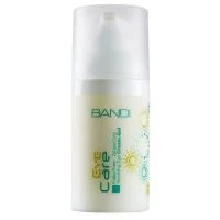 Заспокійливий крем-гель для області навколо очей / Soothing Eye Cream-Gel / Bandi