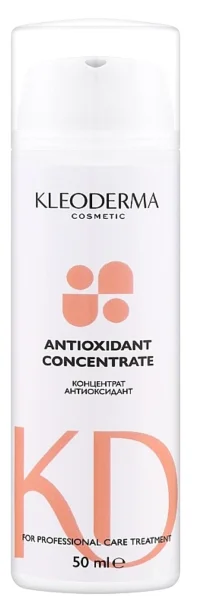 Концентрат Антиоксидант / Antioxidant Concentrate / KleoDerma
