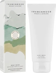 Гель для душа / Trawenmoor Body Wash