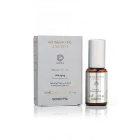 Омолаживающий спрей Ретисес / RETISES NANO 0,5% Mist / Sesderma