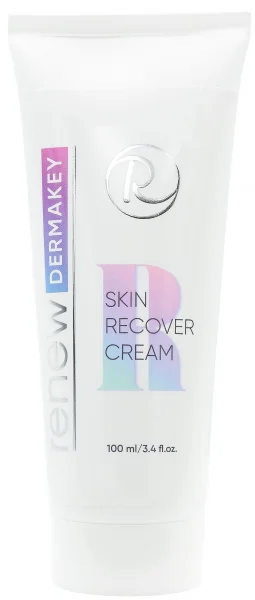 Восстанавливающий питательный крем для всех типов кожи / Skin Recover Cream / Renew