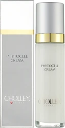 Крем зі стовбуровими клітинами / PHYTOCELL CREAM / Methode Cholley