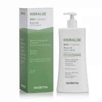 Молочко для тела / HIDRALOE BODY MILK / Sesderma