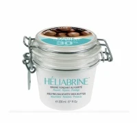 Бальзам з маслом каріте 30% / MELTING BALM WITH SHEA BUTTER 30% / Heliabrine