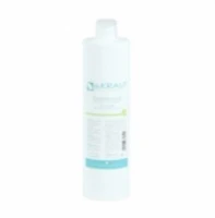 Емульсія-скраб для обличчя і тіла c колагеном / Scrub emulsion activated with collagen / Dr.Kraut