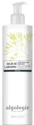 Очищающий мицеллярный гель для жирной и комбинированной кожи / Micellar Purifying Cleansing Gel / Algologie