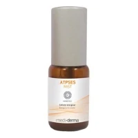 Антивіковий спрей для обличчя / ATPSES Nanotech Mist / Sesderma