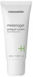 Крем проти пігментації Melanogel / Melanogel anti-spot cream / Mesoestetic