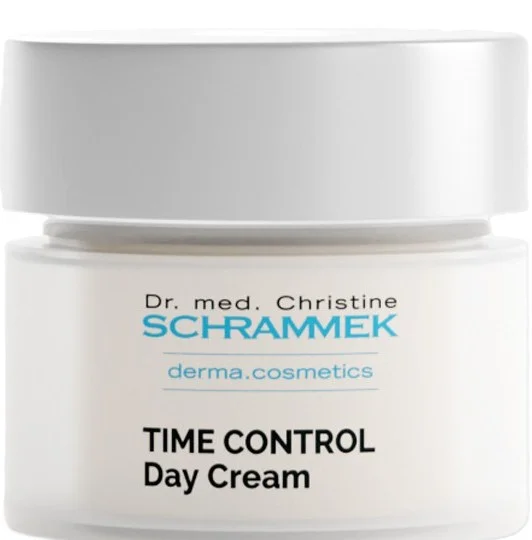 Дневной крем TIME CONTROL / TIME CONTROL Day Cream / Dr. Schrammek купить