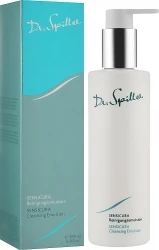 Очищающая эмульсия для чувствительной кожи SENSICURA / SENSICURA CLEANSING EMULSION / Dr. Spiller купить