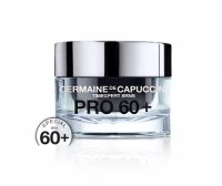 Крем антивозрастной глобального действия / TE SRNS PRO60+ Ext Nour High Deman / Germaine de capuccini