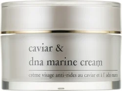Крем с экстрактом икры / Caviar & Marine DNA Cream / Yellow Rose