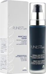 Ночной крем для лица / Plinest Care Night Cream / Mastelli