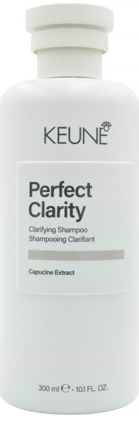 Очищающий шампунь / Care Perfect Clarity Shampoo / Keune  купить