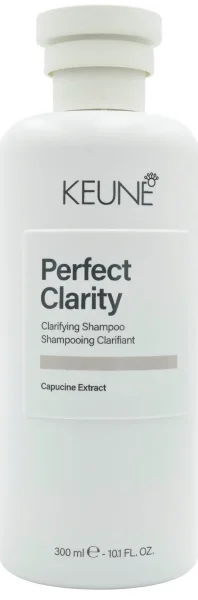 Очищающий шампунь / Care Perfect Clarity Shampoo / Keune  купить