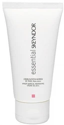 Поживний крем з олією зародків пшениці / Essential Oil Wheat Germ Nourishing Cream / Skeyndor