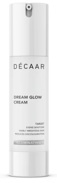 Крем-иллюминатор Дрим Глоу / Dream Glow Cream / DECAAR