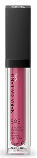 Стійка матова помада для губ kiss-proof / 505 INFINITE MATTE INK / Maria Galland Paris