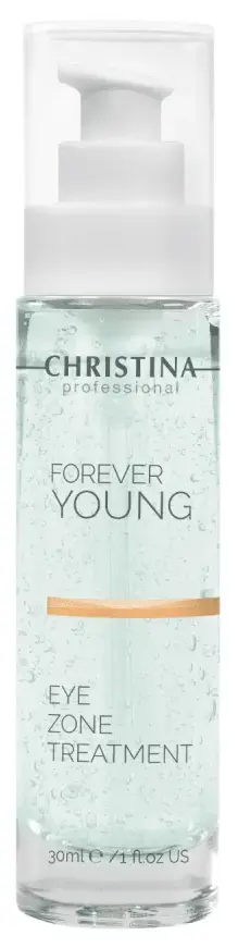 Гель для шкіри навколо очей / Forever Young / CHRISTINA