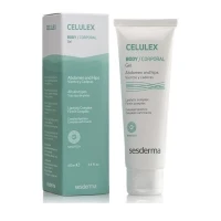 Гель для живота і стегон / CELULEX Abdomen and Hips / Sesderma