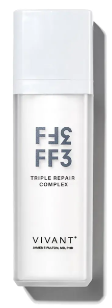 Восстанавливающая сыворотка / FF3 Triple Repair Complex / Vivant купить
