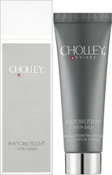 Атласный Бальзам / CHOLLEY PHYTOBIOTECH BALZAM / Methode Cholley