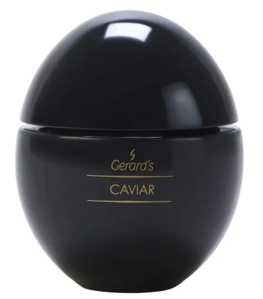Денний крем / CAVIAR DAY CREAM / Gerard's