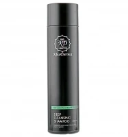 Шампунь очищуючий для всіх типів волосся / DEEP CLEANSING SHAMPOO / Kleoderma купить